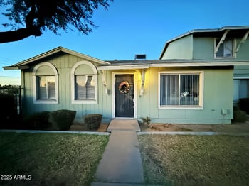 2645 Wolf St, Phoenix, AZ 85017