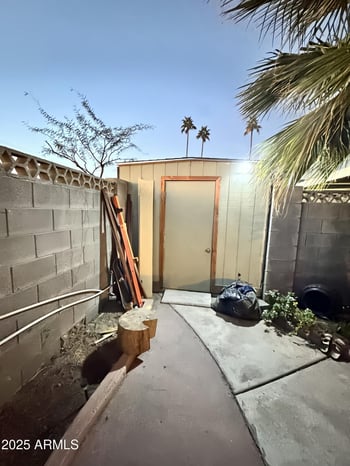2645 Wolf St, Phoenix, AZ 85017