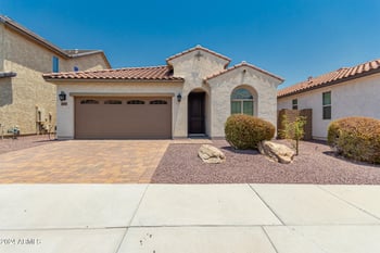 26451 131st Dr, Peoria, AZ 85383