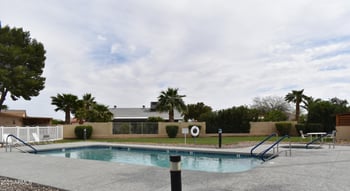 26451 Hogan Dr, Sun Lakes, AZ 85248