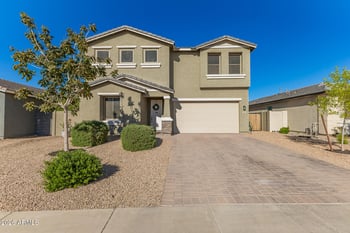 26453 133rd Ave, Peoria, AZ 85383