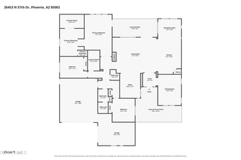 26453 N 57th Dr, Phoenix, AZ 85083
