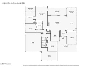 26453 N 57th Dr, Phoenix, AZ 85083