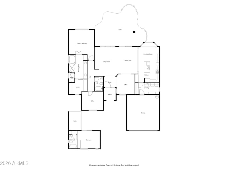 26454 W Runion Ln, Buckeye, AZ 85396