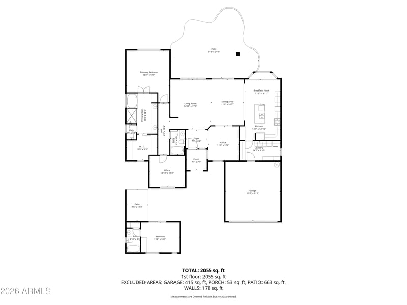 26454 W Runion Ln, Buckeye, AZ 85396
