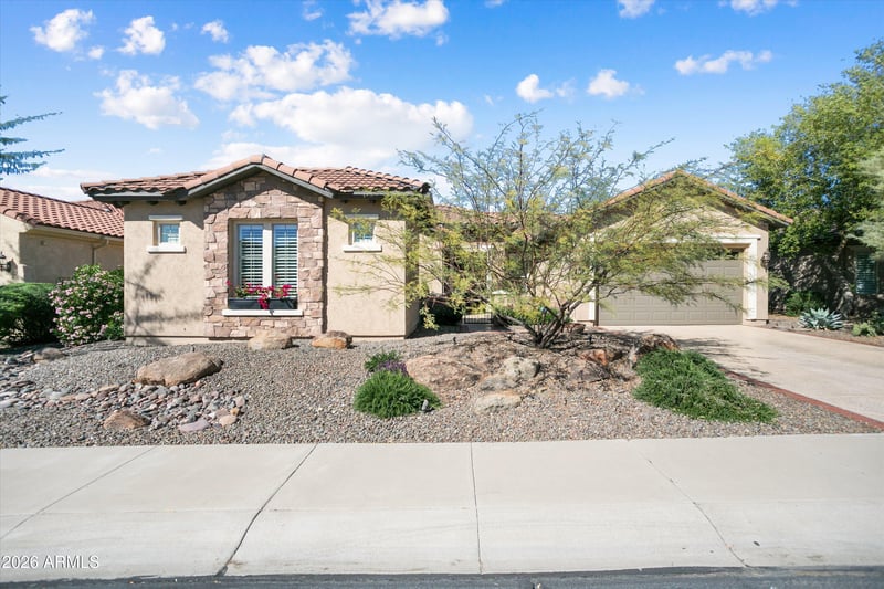 26454 W Runion Ln, Buckeye, AZ 85396
