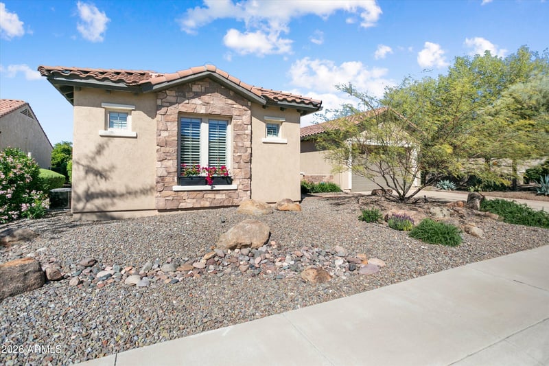 26454 W Runion Ln, Buckeye, AZ 85396