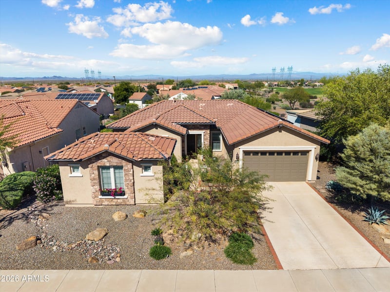 26454 W Runion Ln, Buckeye, AZ 85396