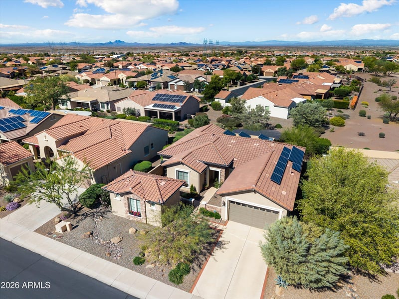 26454 W Runion Ln, Buckeye, AZ 85396