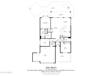 26455 Pontiac Dr, Buckeye, AZ 85396