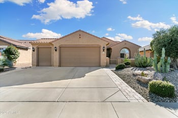 26455 Pontiac Dr, Buckeye, AZ 85396