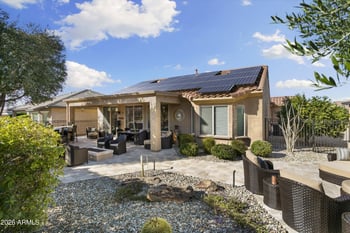 26455 Pontiac Dr, Buckeye, AZ 85396