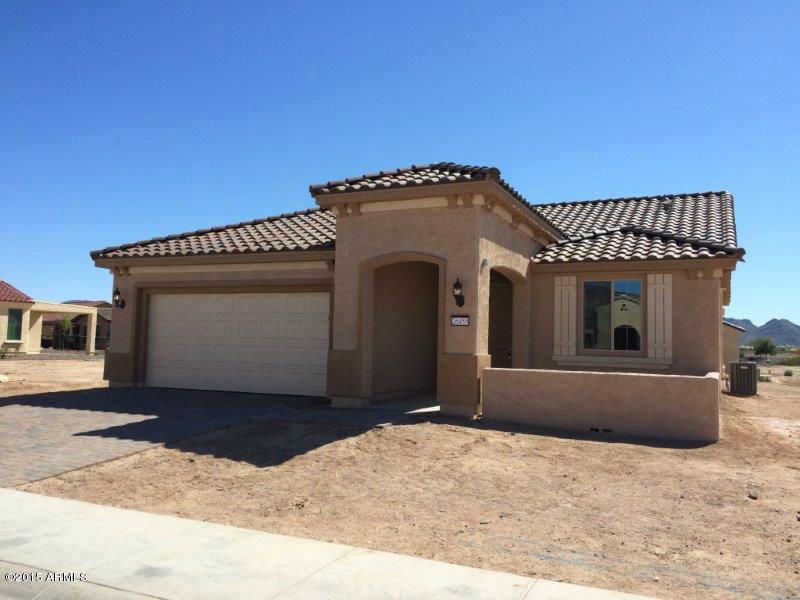 26455 W Vista North Dr, Buckeye, AZ 85396