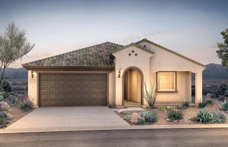 26455 W Zachary Dr, Buckeye, AZ 85396