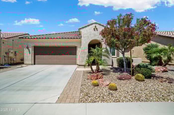 26456 Cat Balue Dr, Buckeye, AZ 85396