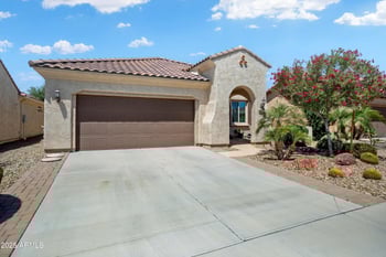 26456 Cat Balue Dr, Buckeye, AZ 85396
