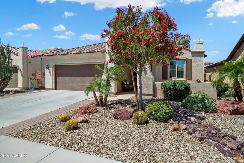 26456 Cat Balue Dr, Buckeye, AZ 85396