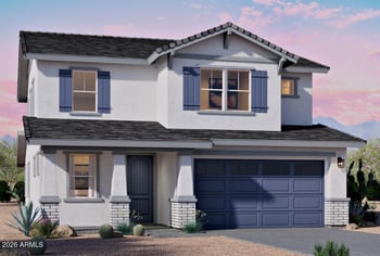 26456 Crown King Rd, Buckeye, AZ 85326