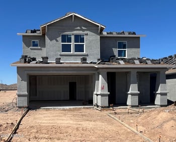 26456 Crown King Rd, Buckeye, AZ 85326