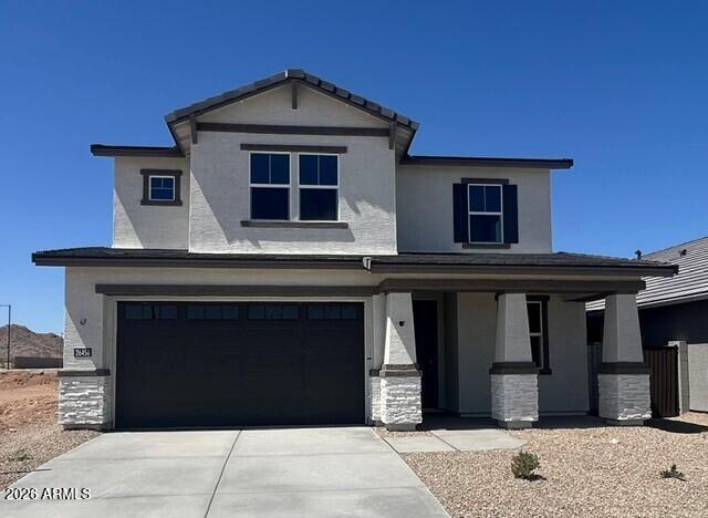 26456 Crown King Rd, Buckeye, AZ 85326