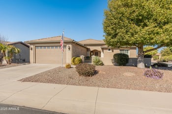 26458 Yukon Dr, Buckeye, AZ 85396