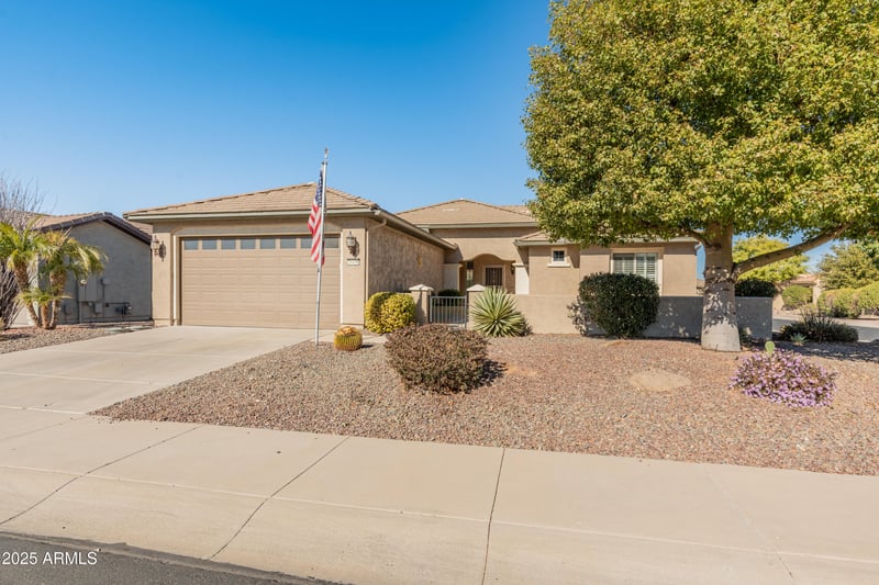 26458 Yukon Dr, Buckeye, AZ 85396