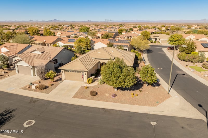 26458 Yukon Dr, Buckeye, AZ 85396