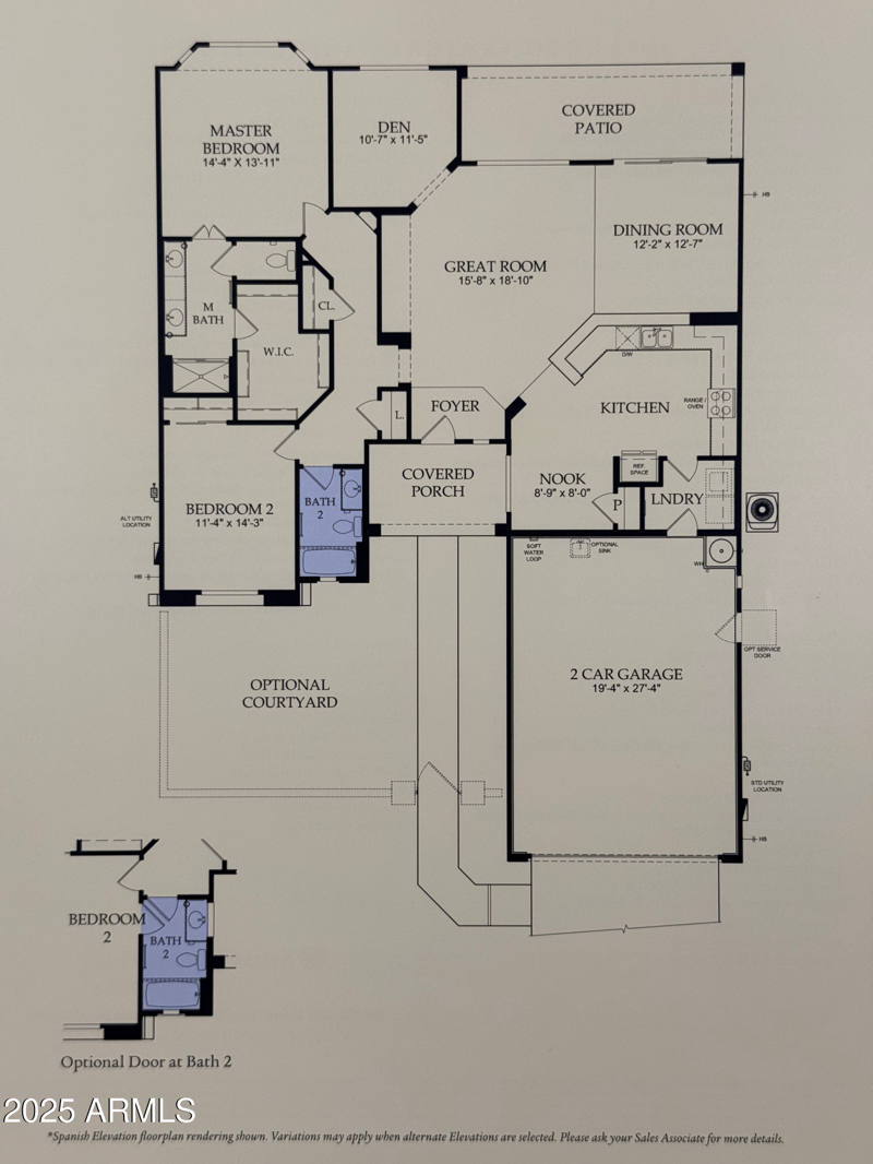 26458 Yukon Dr, Buckeye, AZ 85396