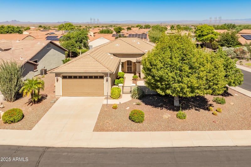 26458 Yukon Dr, Buckeye, AZ 85396