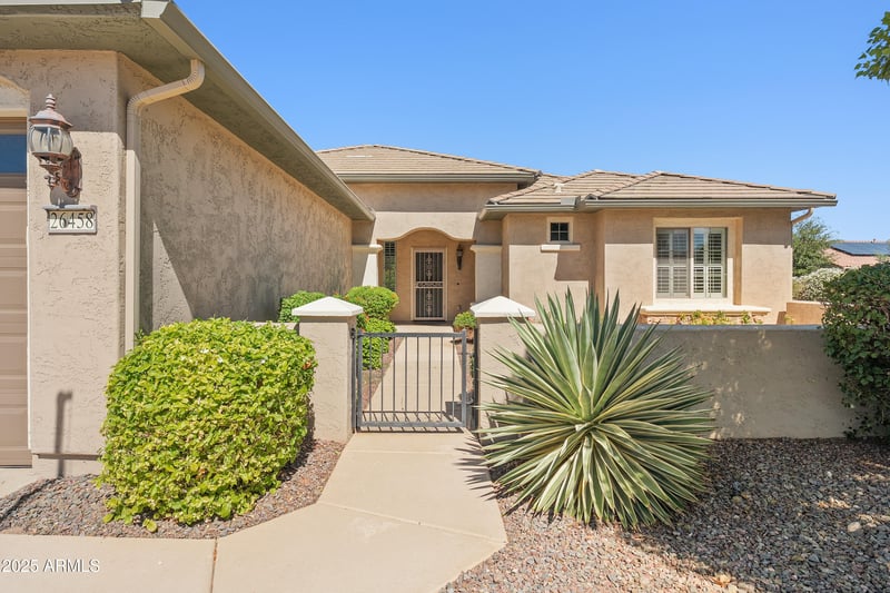 26458 Yukon Dr, Buckeye, AZ 85396