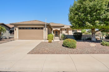 26458 Yukon Dr, Buckeye, AZ 85396