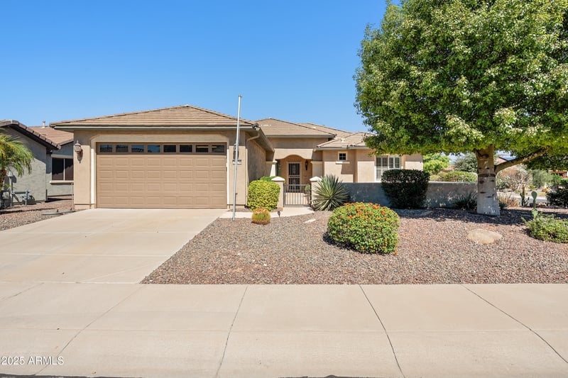 26458 Yukon Dr, Buckeye, AZ 85396