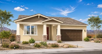 26459 W Toronto Way, Buckeye, AZ 85326