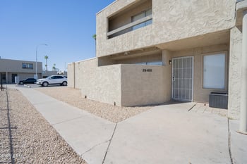 2646 43rd Ave #B, Phoenix, AZ 85009