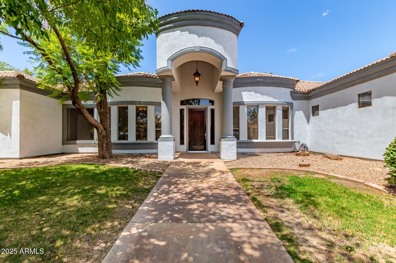 2646 Bartlett Pl, Chandler, AZ 85249