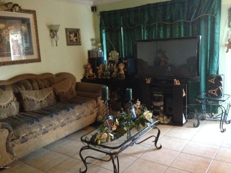 2646 N 43rd Ave #D8, Phoenix, AZ 85009