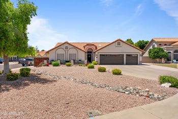 2646 Fontana Cir, Mesa, AZ 85213