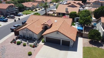2646 Fontana Cir, Mesa, AZ 85213