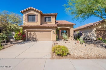 2646 Patagonia Way, Phoenix, AZ 85086