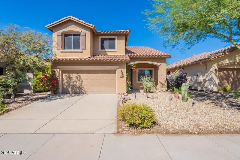 2646 Patagonia Way, Phoenix, AZ 85086