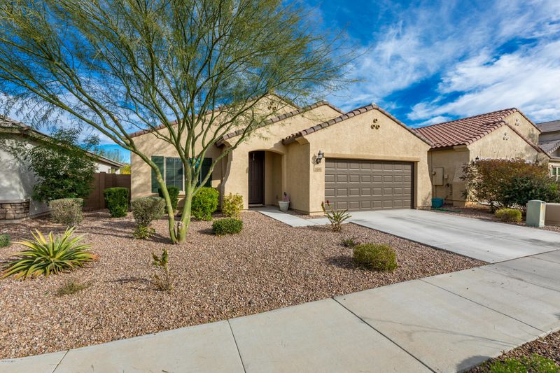 2646 W Gray Wolf Trl, Phoenix, AZ 85085