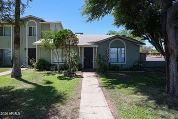 2646 W Wolf St, Phoenix, AZ 85017