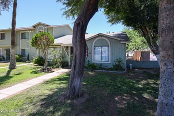 2646 W Wolf St, Phoenix, AZ 85017