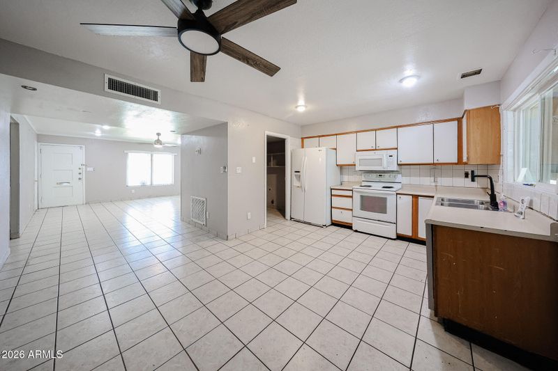 2646 W Wolf St, Phoenix, AZ 85017