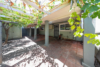 2646 W Wolf St, Phoenix, AZ 85017