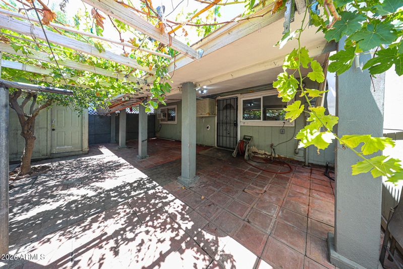 2646 W Wolf St, Phoenix, AZ 85017