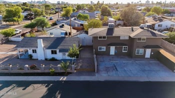 2646 Willetta St, Phoenix, AZ 85008