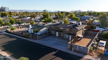 2646 Willetta St, Phoenix, AZ 85008