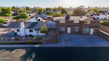 2646 Willetta St, Phoenix, AZ 85008
