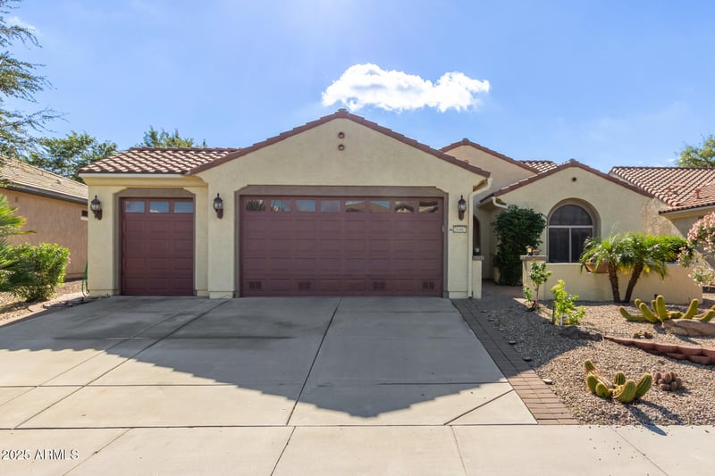 26467 Yukon Dr, Buckeye, AZ 85396